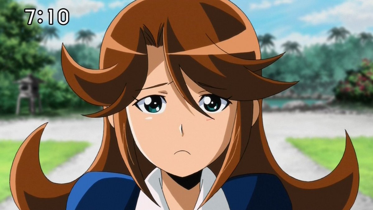 アイマスの曲「なんどでも笑おう」を聴くと、バトスピ 覇王の「日下部