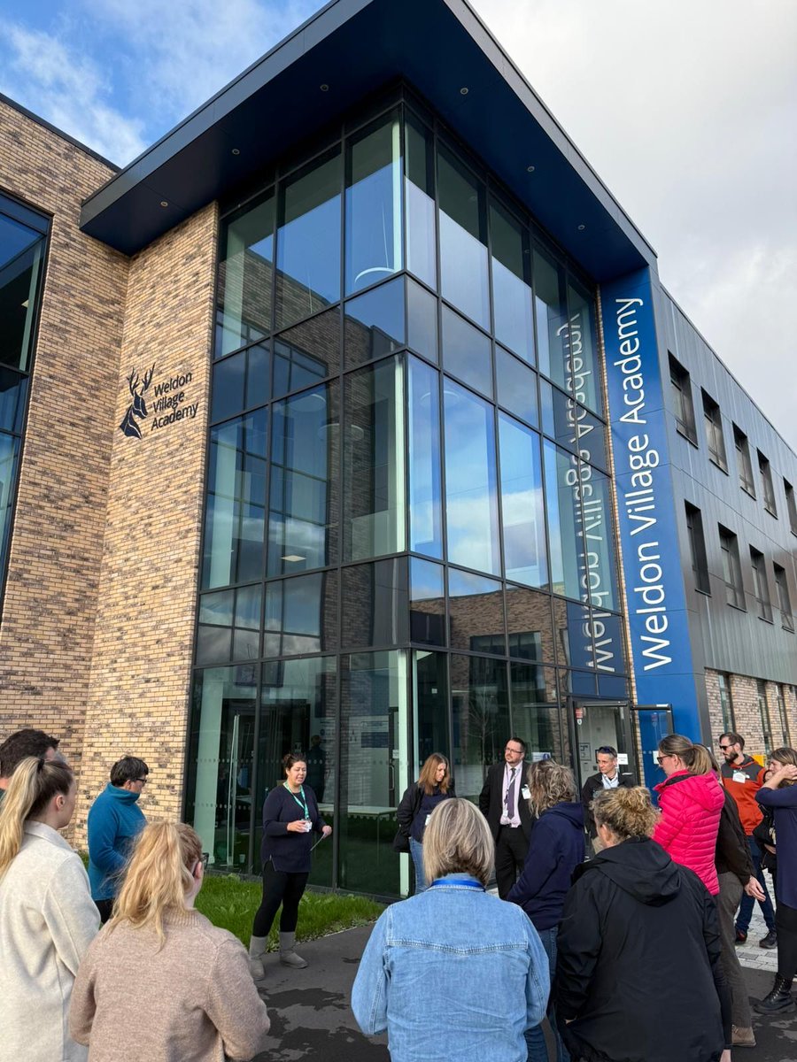 Meridian Trust tweet media