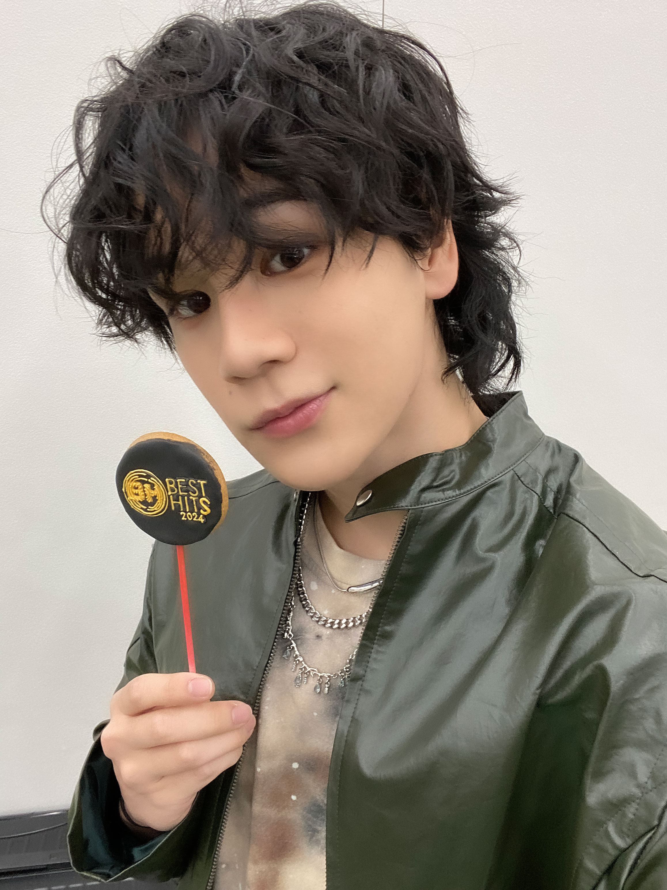 JO1 豆原一成 お渡し会 ポスター JO1豆原一成の誕生日 センイル広告/応援広告特集！国内外のｾﾝｲﾙ