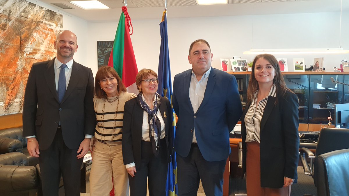 La France en Espagne 🇫🇷🇪🇸 tweet media