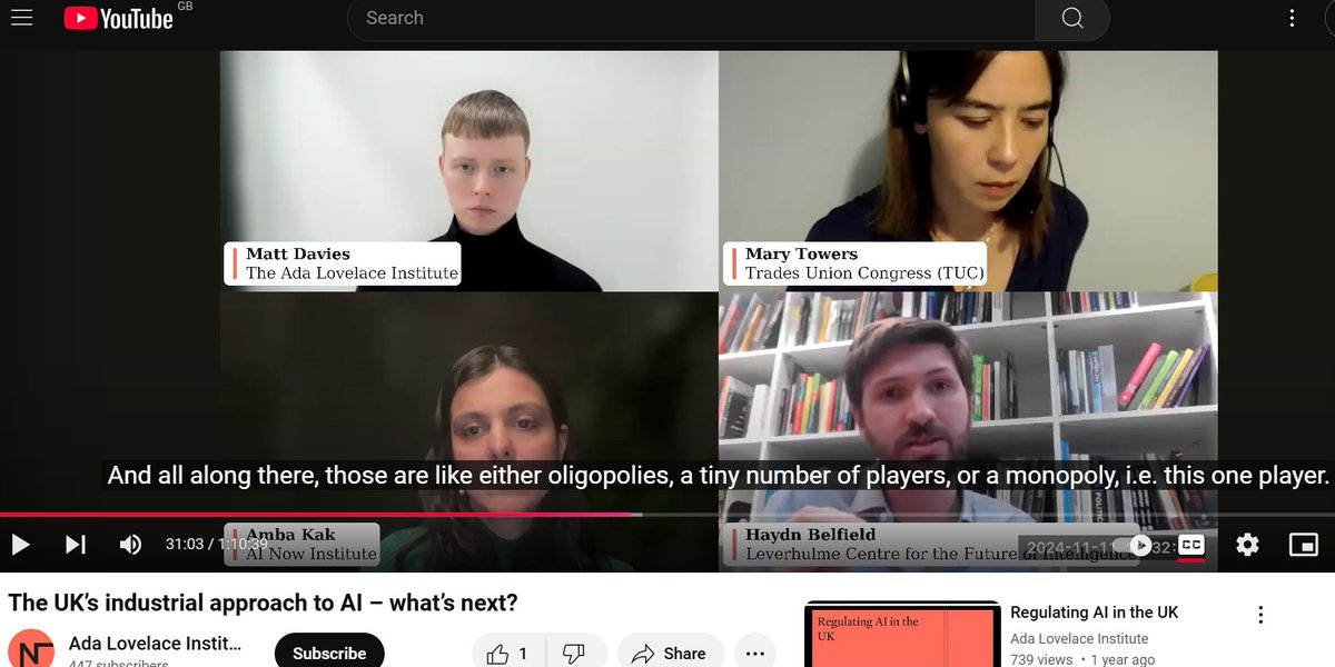 Haydn Belfield tweet media