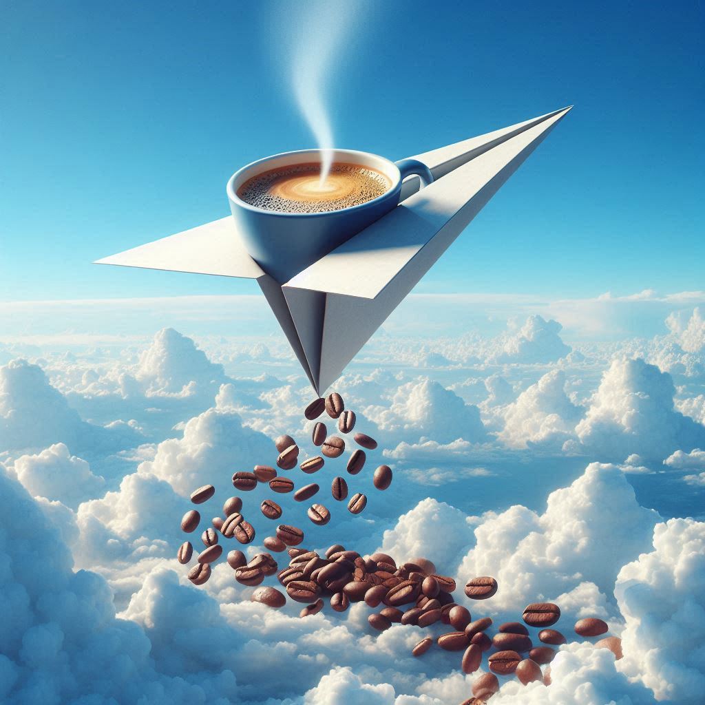 paperplane_ton's tweet photo. GM pilots!

$PLANE $TON @paperplane_ton https://t.co/CK3V4A7HQR