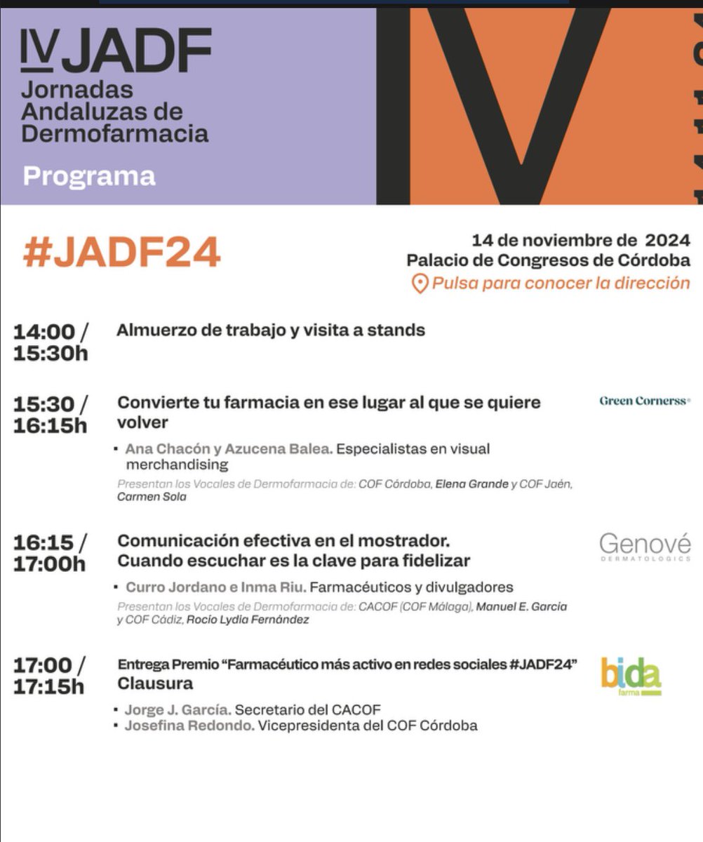 JesusMLoz's tweet photo. #JADF24 https://t.co/SrbmE8Zk4S
