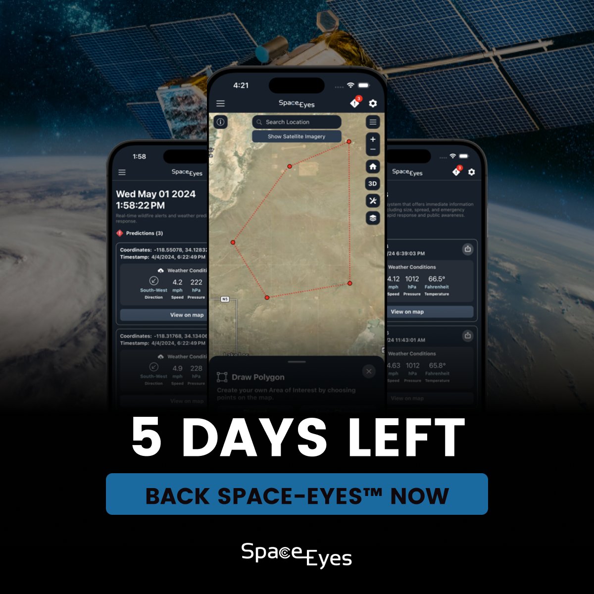 Space-Eyes tweet media