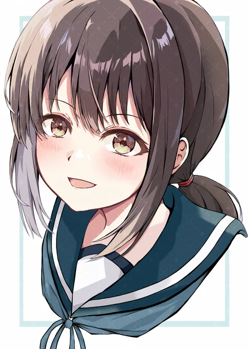 #吹雪進水日ふぶさんおめでとうございます 