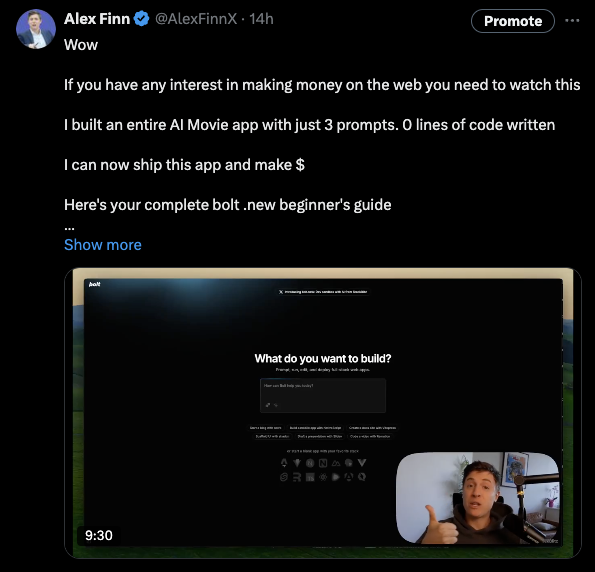 Thread by @AlexFinnX on Thread Reader App – Thread Reader App