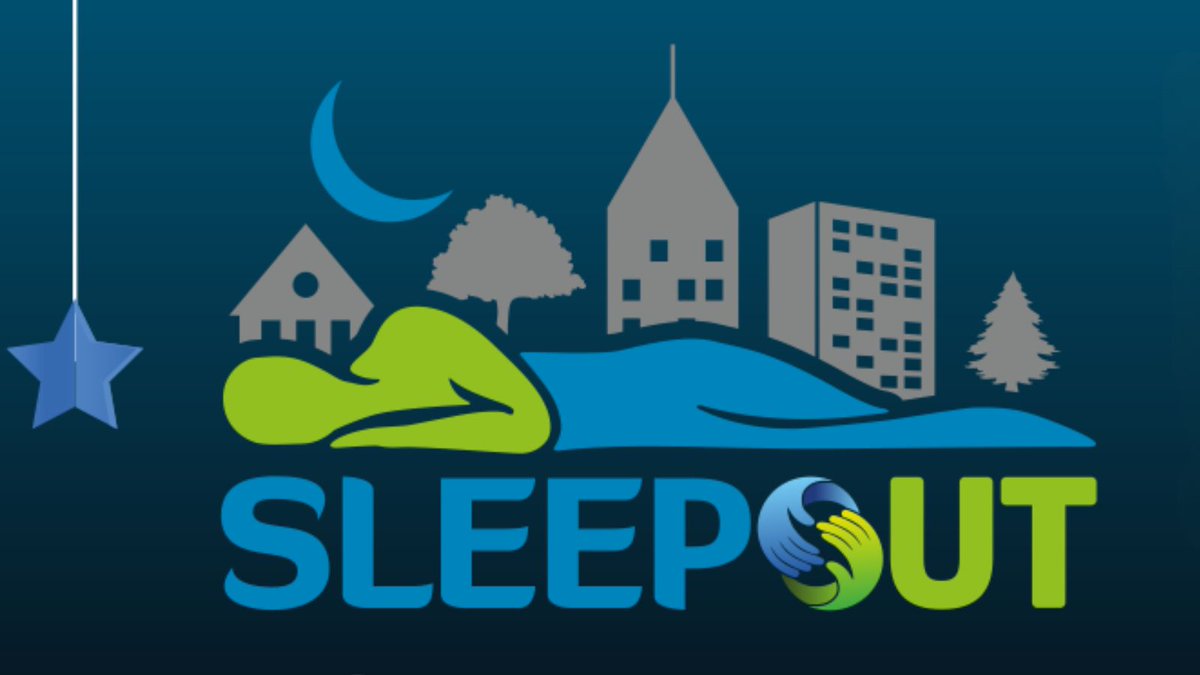 It's not too late to sign up for our Sleep Out at Pier Road car park on Nov 22nd. We've resolved the website issue that was blocking access to the sign-up page. Register here: sanctuarytrust.org.je/events/sleep-o… 
Your support helps men in crisis rebuild and reconnect.
#SleepOutForSanctuary