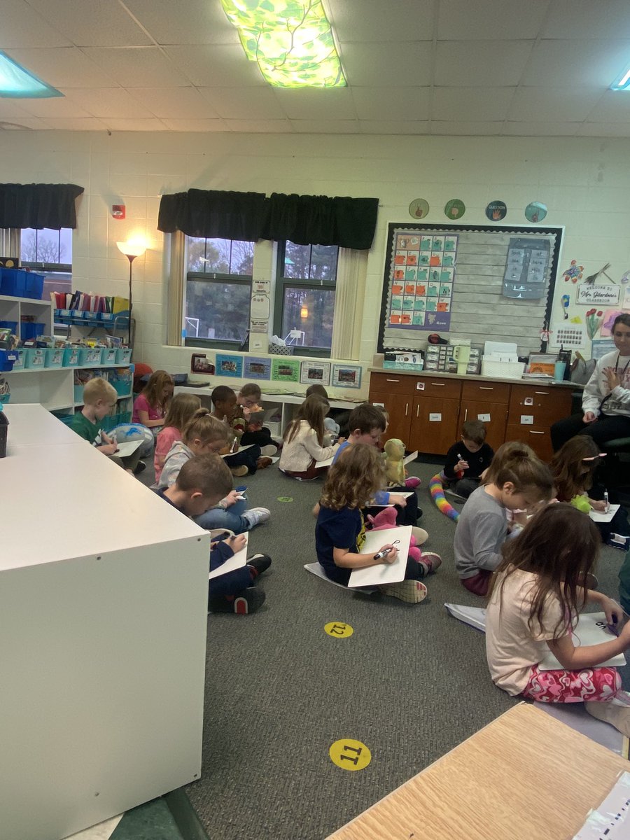 Creekside Elementary tweet media