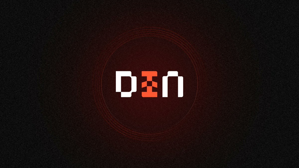 You heard it first at #Devcon2024...

<a href="/DINBuild/">DINBuild</a> has launched as an @EigenLayer AVS, marking a new chapter for connectivity and broader access to web3 across multiple blockchain networks.

Check out the official announcement here: consensys.io/blog/infura-de…