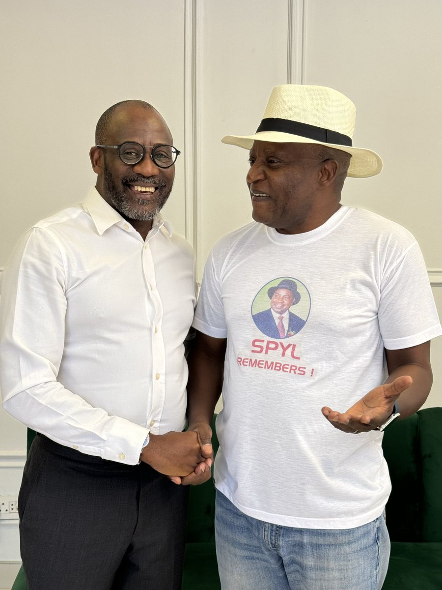 How it started and how it’s going. Thanks for the stopping by, Tamwa. <a href="/ngurare/">Elijah Ngurare Manongo</a>