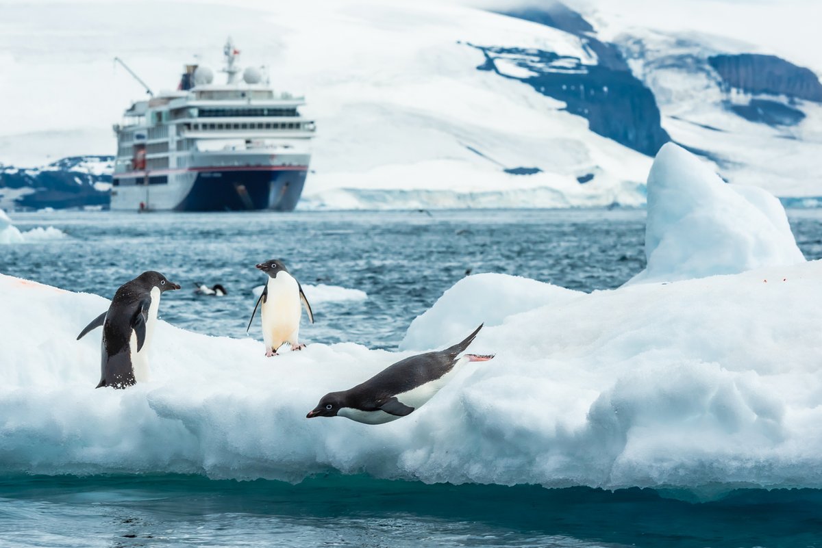 Hapag-Lloyd Cruises tweet media