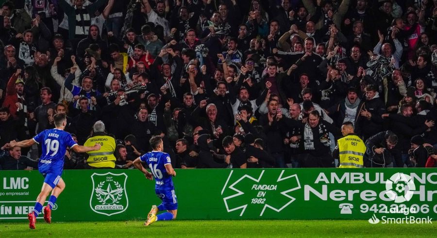 ⚽Tertulia futbolística con:

➡️ <a href="/alvar_ac/">Álvar Arranz Chicote</a> de <a href="/la_lateral/">LA LATERAL</a>

➡️ Cristobal Vives del <a href="/cdsanfelices/">CD San Felices</a>

➡️ <a href="/Guille2303/">Guille García García</a> de <a href="/BurgAusentes/">A. D. BURGALESISTAS AUSENTES</a>

📝¿Se nos está yendo de las manos el #SARDINERAZO?, ¿Se levantará el <a href="/Burgos_CF/">Burgos Club de Fútbol</a> en Santander? Esto y mucho más ⬇️
radiomarcaburgos.com/programs/direc…