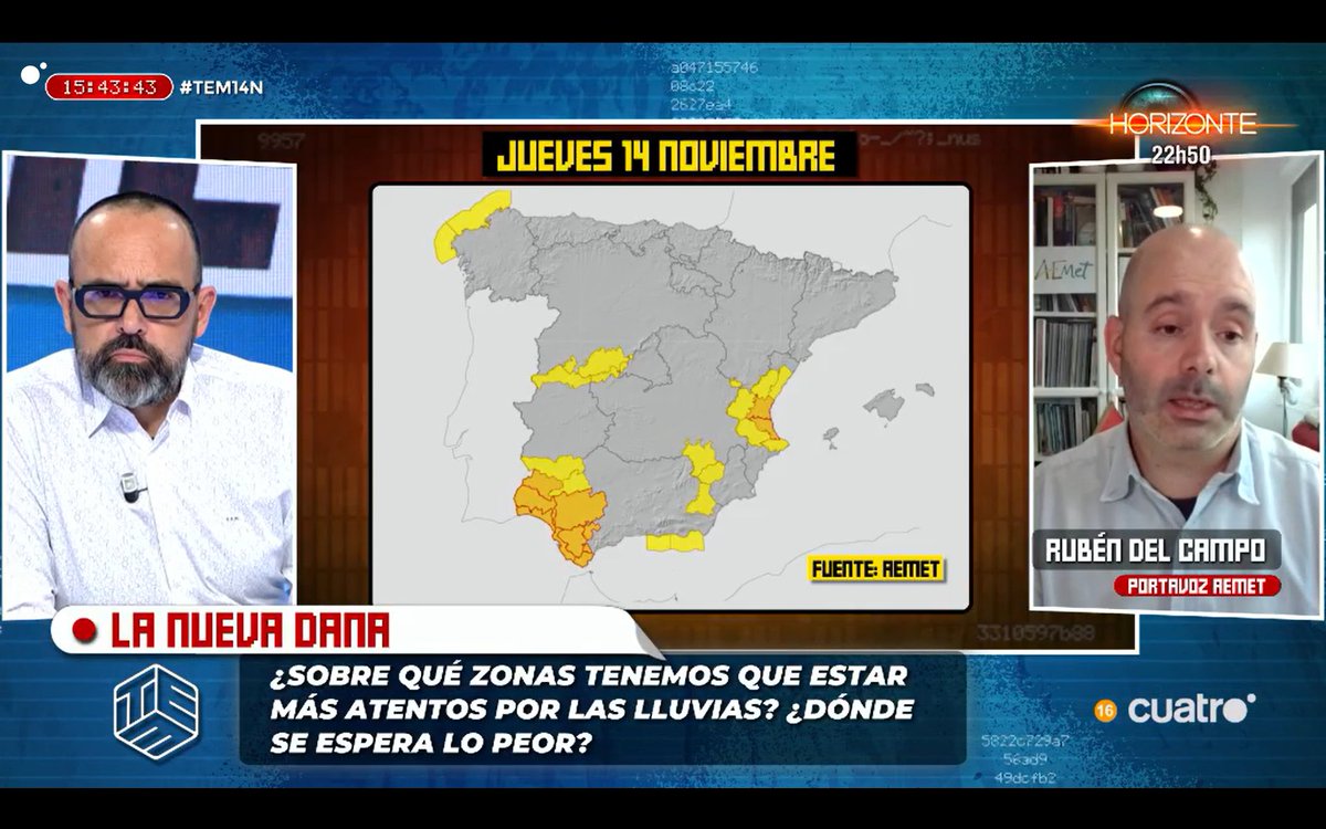 Todo Es Mentira tweet media