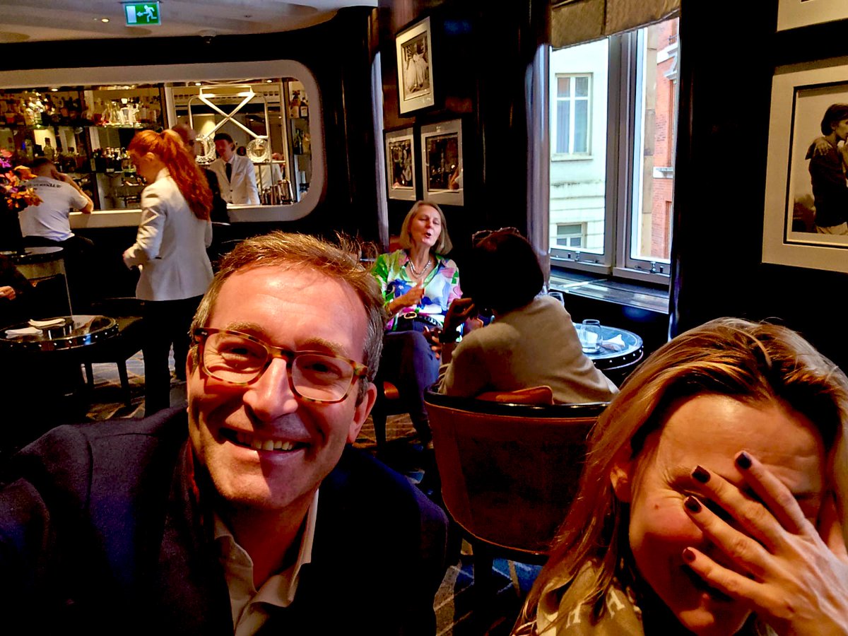 We organised the first private <a href="/Citi/">Citi</a> bank crypto innovation workshop back in the day, not much has changed since