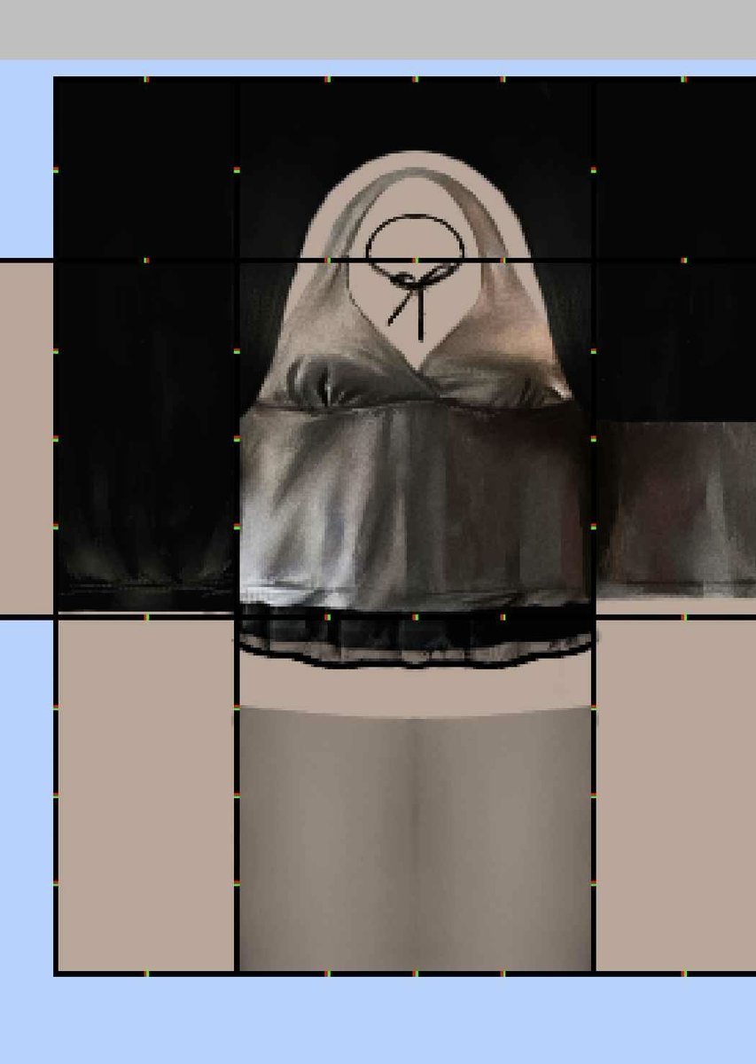 selling for 30 usd paypal (covering transfer fees) dm if interested :))

#roblox #robloxclothes #robloxclothing #robloxdev #robloxdesign #robloxdesigner #robloxclothingdesigner #robloxshowcase #robloxart #rtcdesigners