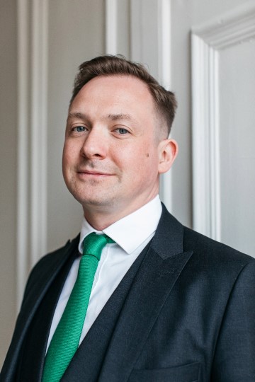 James Mulholland led by Richard Harrison KC successfully opposed an application before the President of the Family Division for children to be separately represented by a Solicitor Guardian in a  Hague abduction matter. RE: A &amp; B (Separate Representation) [2024] EWHC 2834 (Fam)