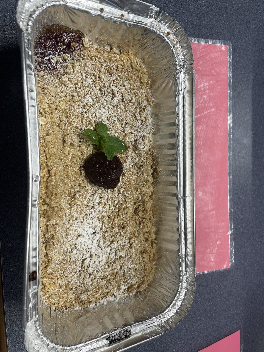 Leith PE tweet media