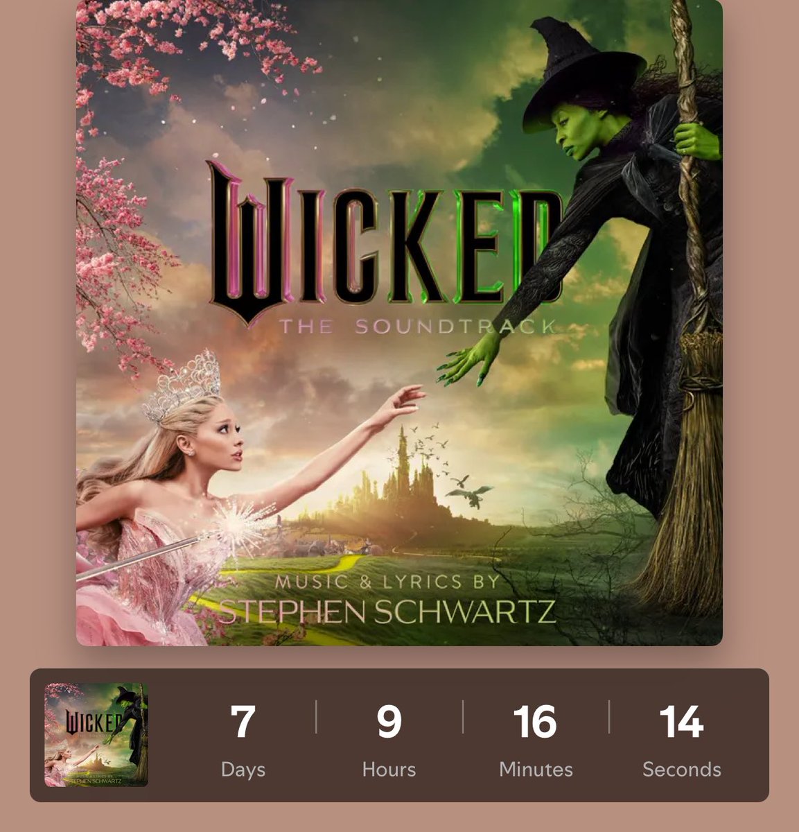 HitsAndCharts's tweet image. 🫧 | Biggest debuts by soundtracks on Spotify:

‘Black Panter’ - 25.53M
‘Barbie’ - 19.91M
‘Spiderman: ATSV’ - 19.38M
‘A Star Is Born’ - 6.81M
‘Spiderman: ITSV’ - 5.94M
‘Deadpool &amp;amp; Wolverine’ - 5.67M
‘Charlie’s Angels’ - 5.26M