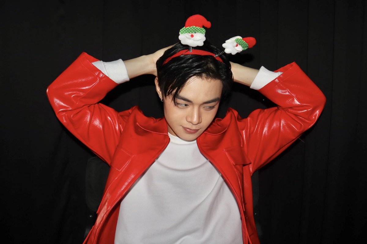 🎄★ 𐬹 ۫ ۪