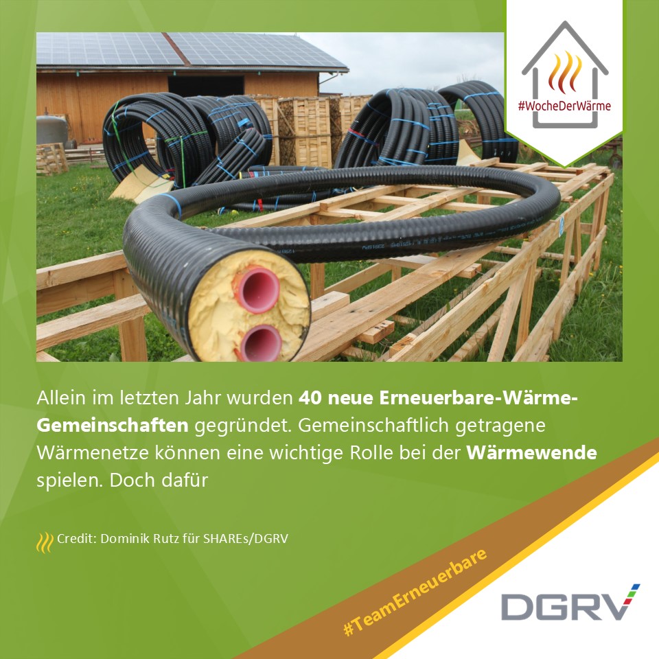 DGRV (@_genossenschaft) on Twitter photo 📢Nicht verpassen: wir machen mit bei der #WocheDerWärme des <a href="/bEEmerkenswert/">Bundesverband Erneuerbare Energie e.V. (BEE)</a> und geben ein Webseminar zum Thema 👩💻Förderung und Finanzierung genossenschaftlicher Wärmenetze sicherstellen👩💻26.11., 13:30-14:45 Uhr👈Hier geht's zur Anmeldung➡️dgrv-service.de/event/detail/f…
#TeamErneuerbare 📢Nicht verpassen: wir machen mit bei der #WocheDerWärme des <a href="/bEEmerkenswert/">Bundesverband Erneuerbare Energie e.V. (BEE)</a> und geben ein Webseminar zum Thema 👩💻Förderung und Finanzierung genossenschaftlicher Wärmenetze sicherstellen👩💻26.11., 13:30-14:45 Uhr👈Hier geht's zur Anmeldung➡️dgrv-service.de/event/detail/f…
#TeamErneuerbare
