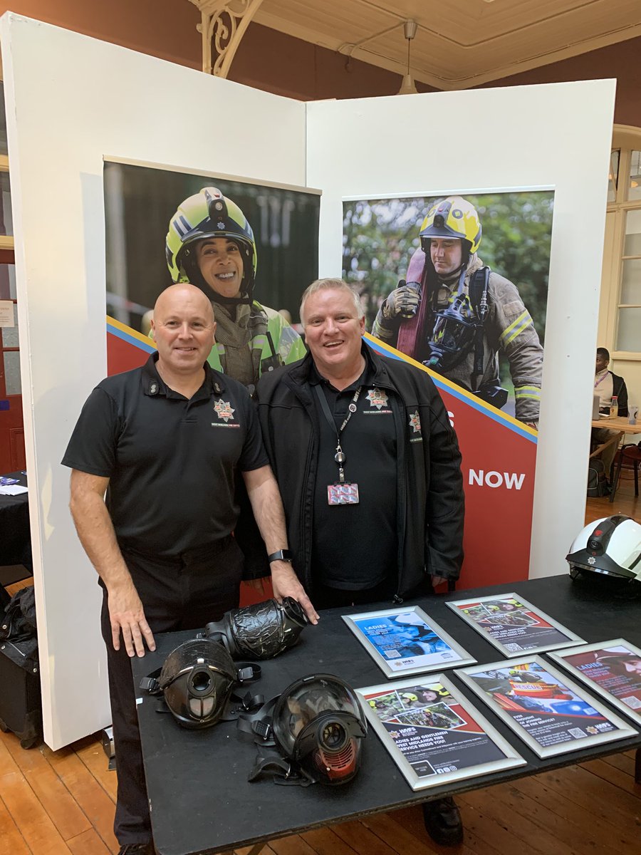 Tettenhall Fire Station tweet media