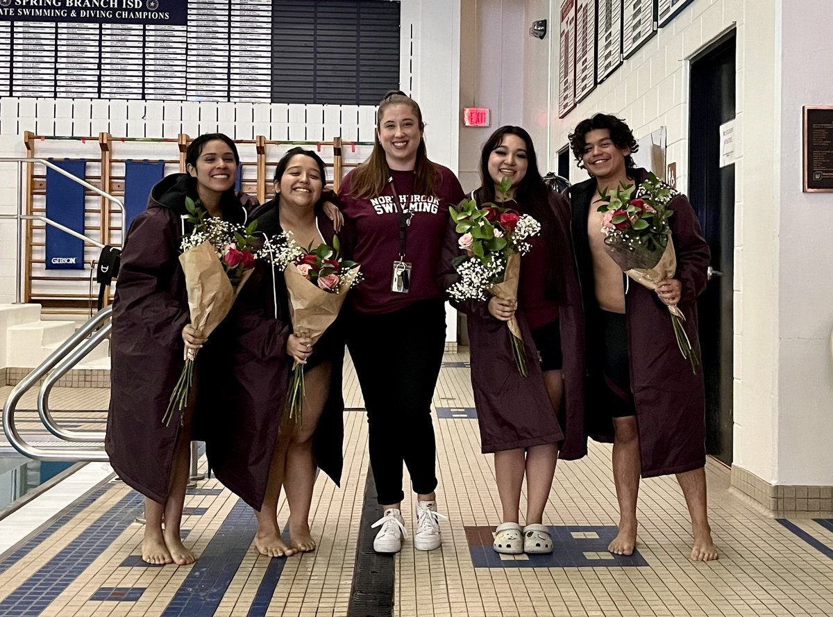 Northbrook Aquatics tweet media