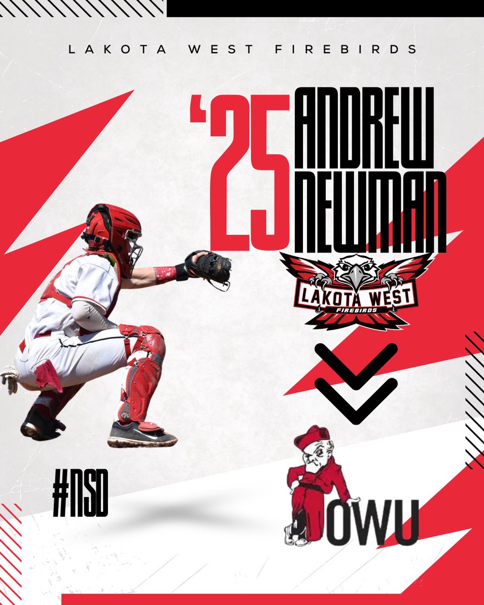 Lakota West Baseball tweet media