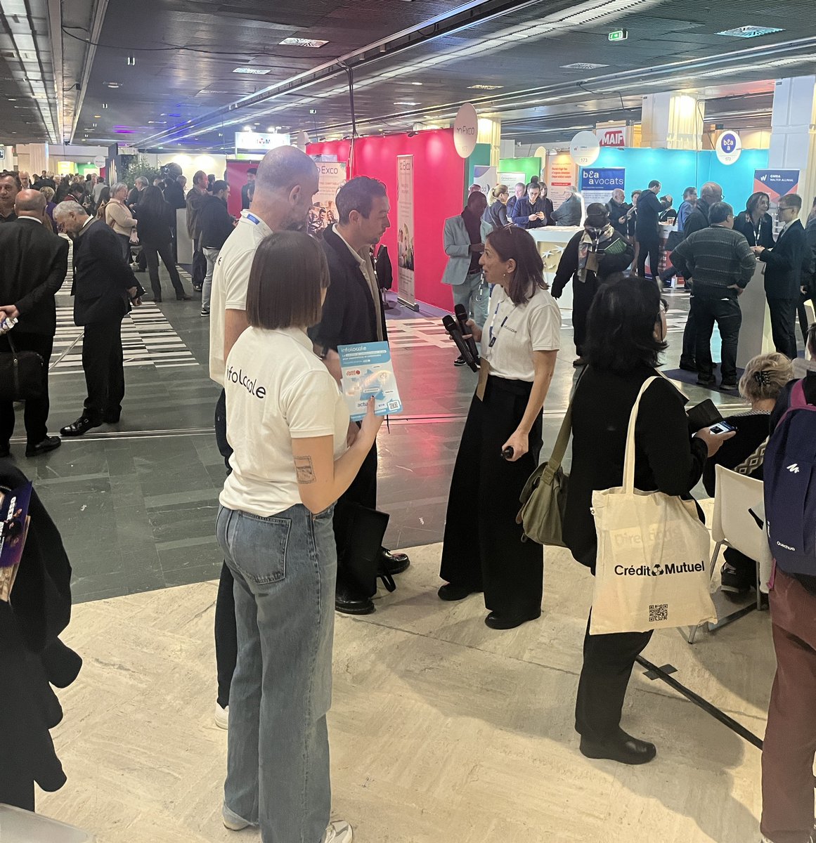 Infolocale - Ouest-France tweet media