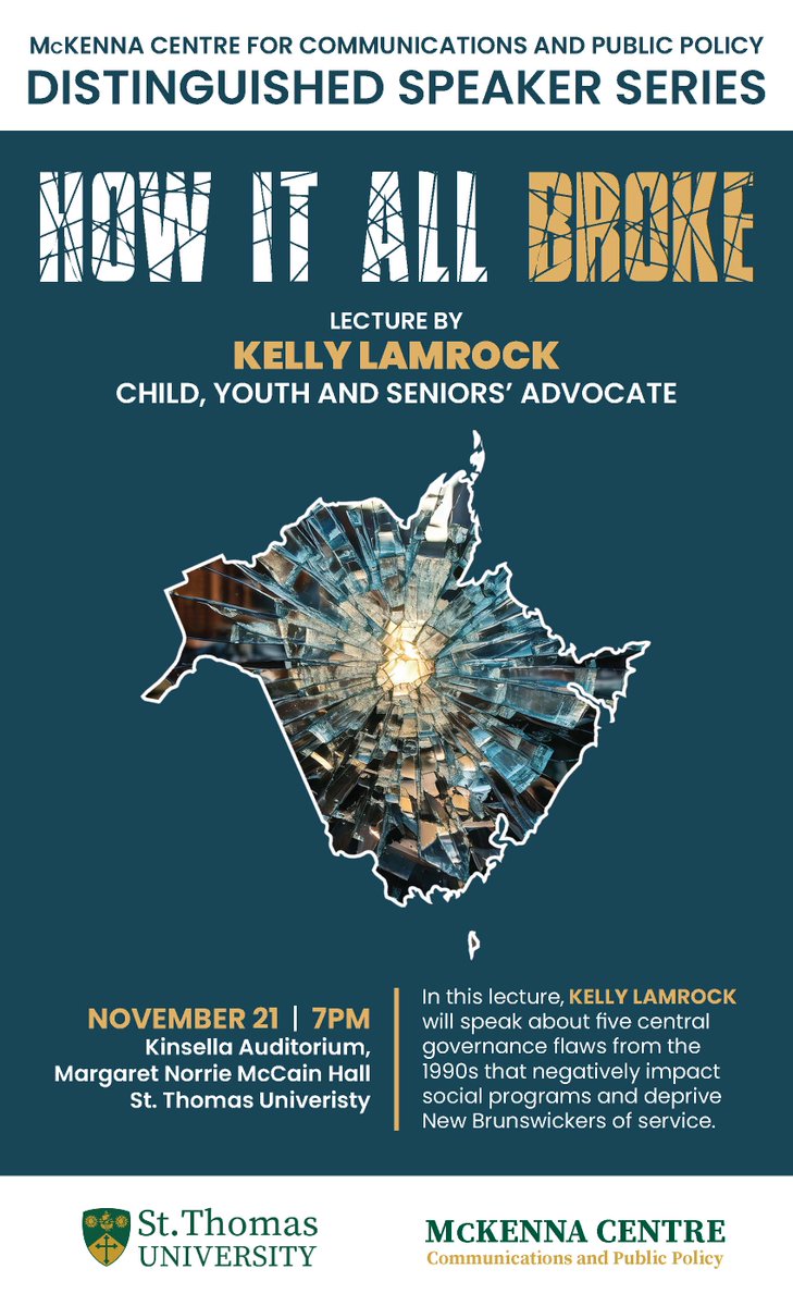 Amy Whittaker (@amywhittakernb) on Twitter photo 