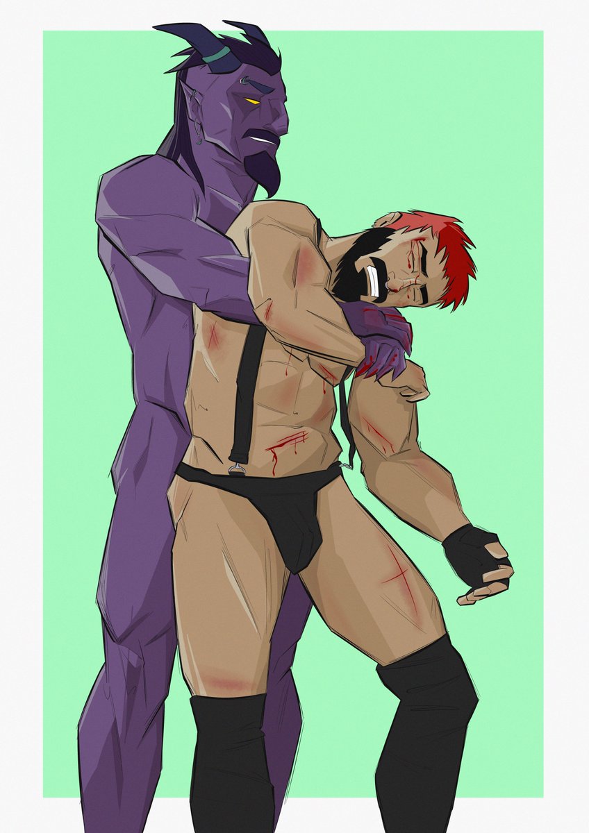 The way process of shading and highlighting has no plans to start making any kind of motherfucking sense is... I want somebody to eat my ass and fight them right after