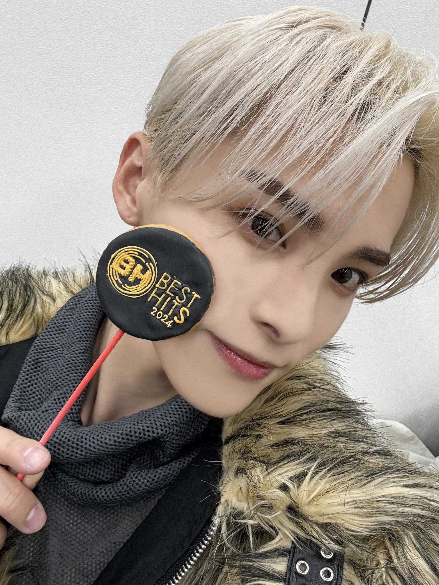 JO1 川西拓実　チェキ　タワレコB賞 LUGGAGE TAG (川西拓実) / JO1 WORLD TOUR JO1DER SHOW 2025