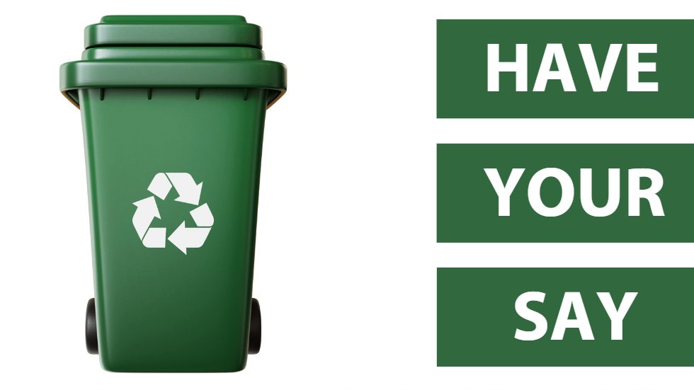 Trafford Council has faced £300m in funding cuts over 15 years while demand for essential services continues to rise. 

We're proposing a subscription fee for garden waste collections to help bridge the funding gap.

👉 Have your say on the proposals: ow.ly/vqB350U70HN