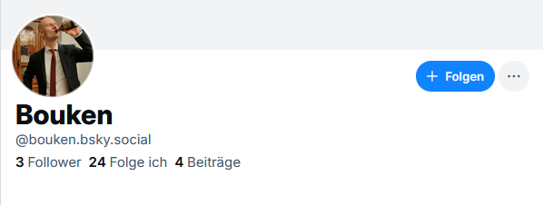 Hi please hit me up with a follow on Bluesky so I can leave this hellsite behind, thanks