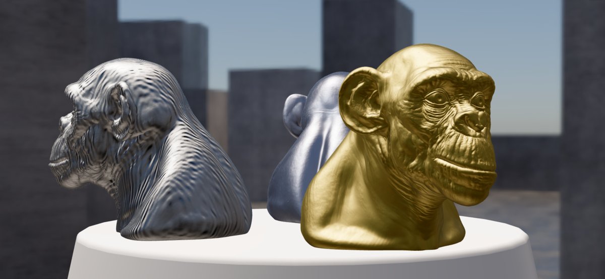 Verge3D 4.8 Brings 3D Audio and Improved Performance [$]

A fresh update of Blender-friendly WebGL creator tool is out.

blendernation.com/2024/11/14/ver…

#blender #blender3d #b3d