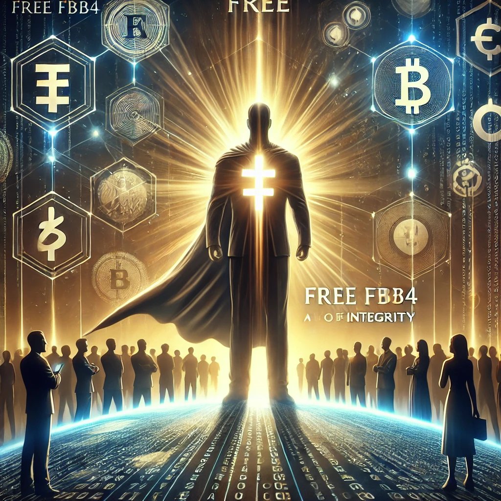 <a href="/elonmusk/">Elon Musk</a>, we come to you with a matter close to the heart of the crypto community: the recent suspension of FBB4’s X account (<a href="/0x_fbb4/">fbb4</a>). FBB4 isn’t just another account; he’s an ethical whale who’s dedicated himself to making the crypto space a better, more trustworthy realm.