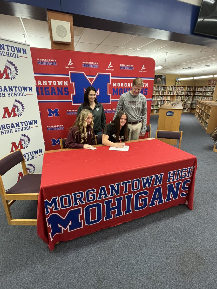 Team Pennsylvania Fastpitch (@teampafastpitch) on Twitter photo Pics from some of our 2025 players signings!! ❤️🤍💙
Congrats girls!!
#teampaproud
<a href="/CavenaughMaddie/">Maddie Cavenaugh 2025</a> <a href="/tatum_werley30/">Tatum Werley 2025</a> <a href="/lizalsop1/">liz alsop</a> Pics from some of our 2025 players signings!! ❤️🤍💙
Congrats girls!!
#teampaproud
<a href="/CavenaughMaddie/">Maddie Cavenaugh 2025</a> <a href="/tatum_werley30/">Tatum Werley 2025</a> <a href="/lizalsop1/">liz alsop</a>