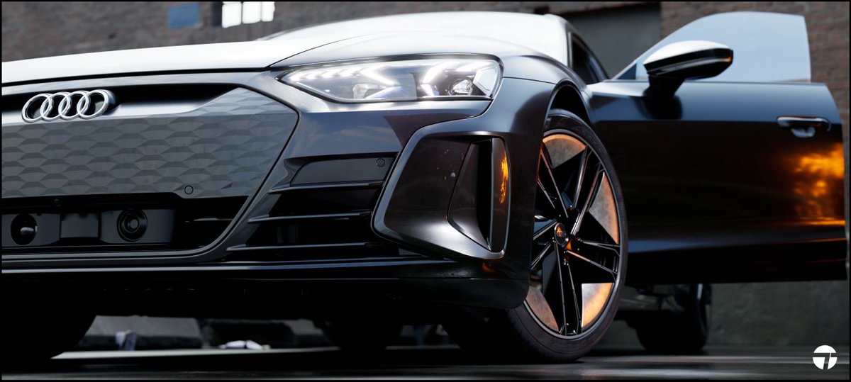 Twinmotion's tweet image. At #Twinmotion, we love a good challenge!
Our teams compete while testing the software, and Simon Blakeney, our Technical Account Manager, just won the latest Twinmotion internal contest with these incredible automotive renderings! Bravo👏
#Automotive #RealTimeVisualization