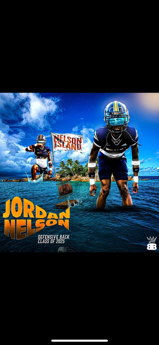 𝓙𝓸𝓻𝓭𝓪𝓷 𝓝𝓮𝓵𝓼𝓸𝓷 🏝️ tweet media