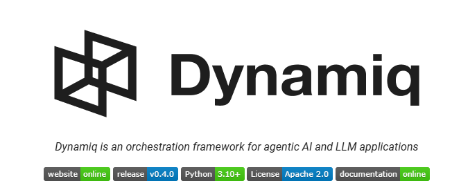Valen's tweet image. Dynamiq, el framework #OpenSource para orquestar agentes de IA y apps LLM, está revolucionando el desarrollo. Con su sistema modular, crea sistemas complejos de IA combinando RAG, coordinación multi-agente e interacciones LLM. #AIFramework