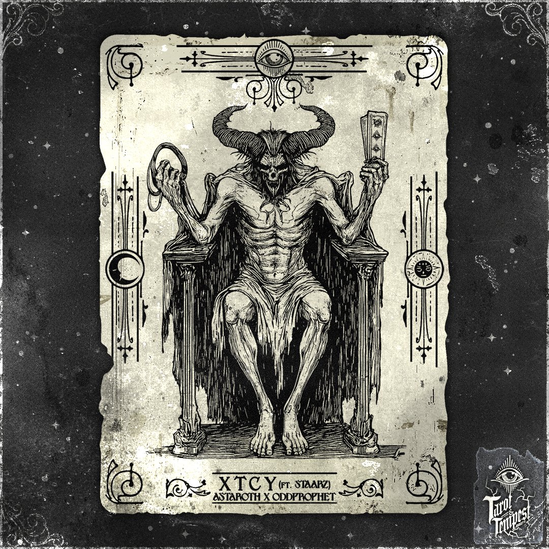Oddprophet tweet media