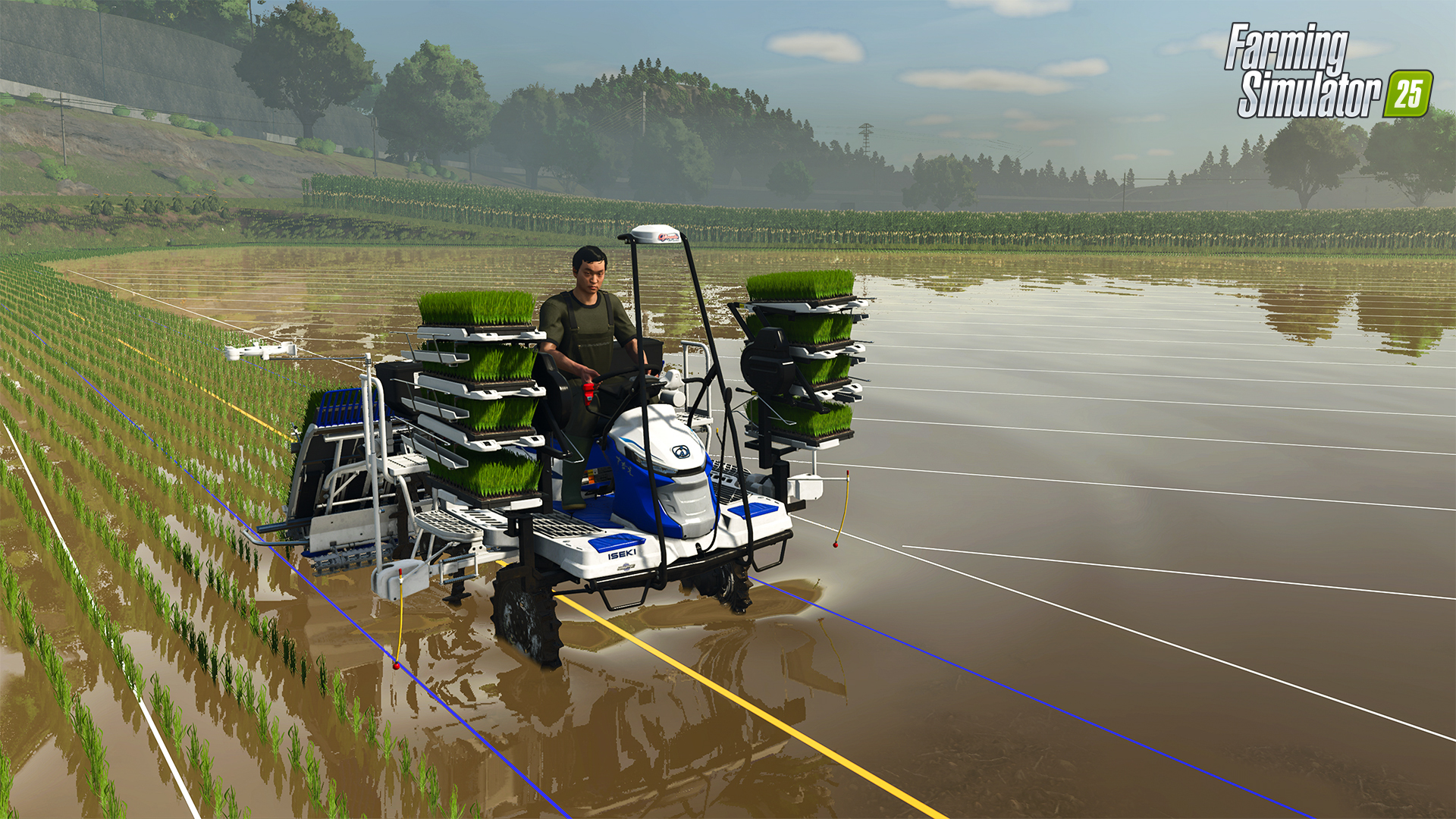 Farming Simulator 25 - Available now! (@farmingsim) / X