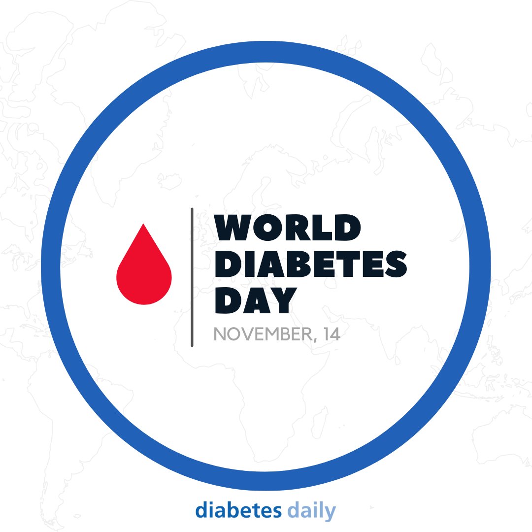 Diabetes Daily tweet media
