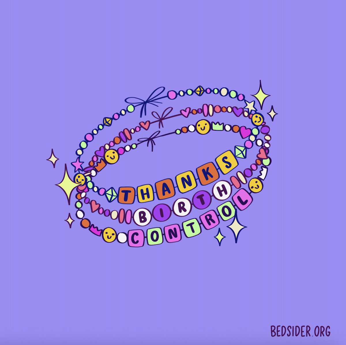 PPGC is here to support your entire reproductive health journey—book your next appointment with America's most trusted birth control experts @ your closest PP health center! Link in bio to learn more &amp; schedule your visit today, or call 1-800-230-PLAN #ThxBirthControl