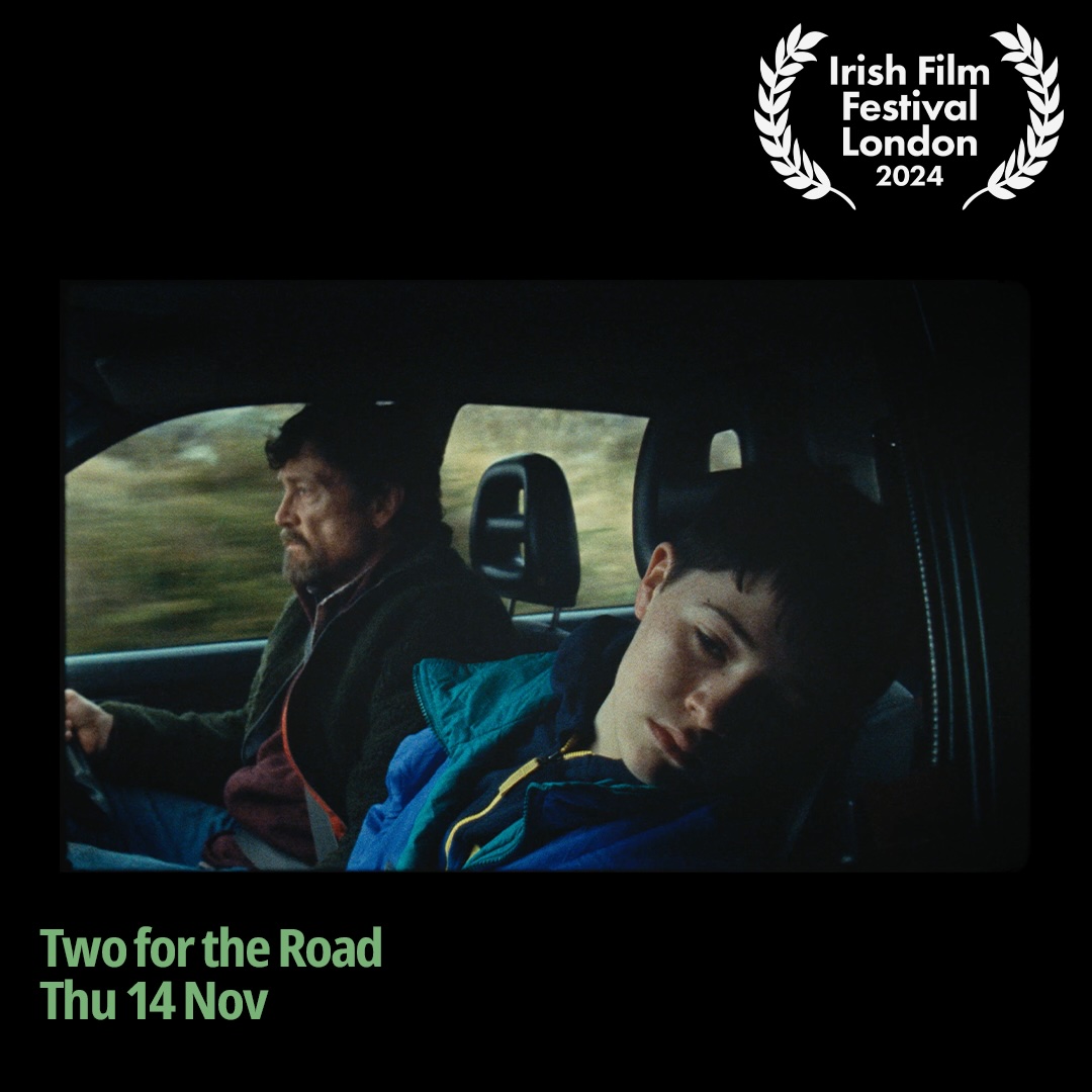 Two films of power for you today.  Check the schedule for times and tickets for 'The Flats' and 'Prospect House'. Screening with two equally powerful shorts 'We Beg To Differ' and 'Two For The Road' <a href="/vuecinemas/">Vue</a> Piccadilly #IrishFilmFestivalLondon #loveirishfilm