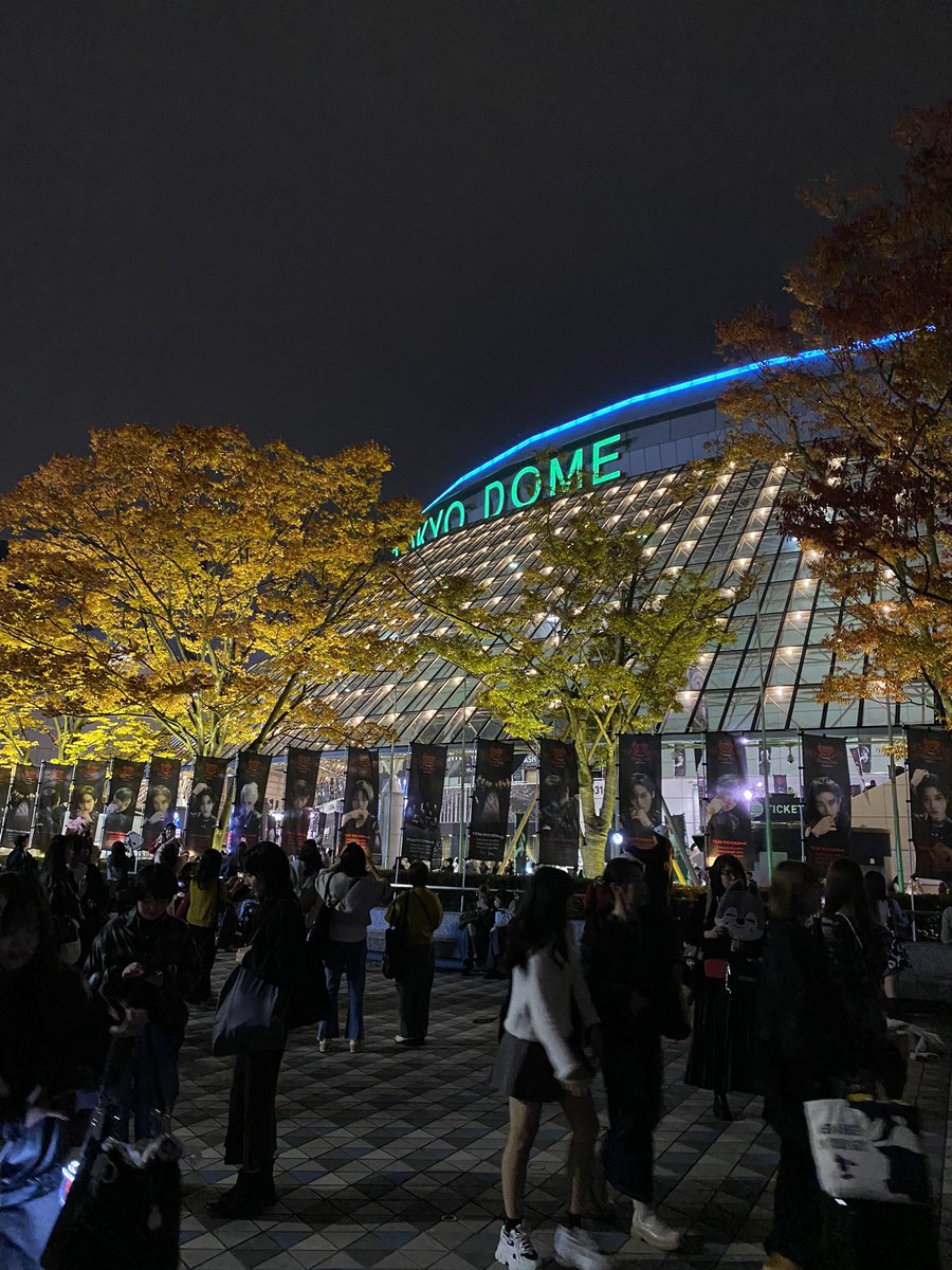 TVstayinfo's tweet photo. STAY, aquí te dejamos los mejores momentos del primer día de conciertos del "dominATE World Tour" en Tokio, Japón. ❤️‍🔥

©loverboyksm

STRAY KIDS DOMINATE TOKYO
#스트레이키즈 #dominATE_TOKYO https://t.co/WToiX4yoGz
