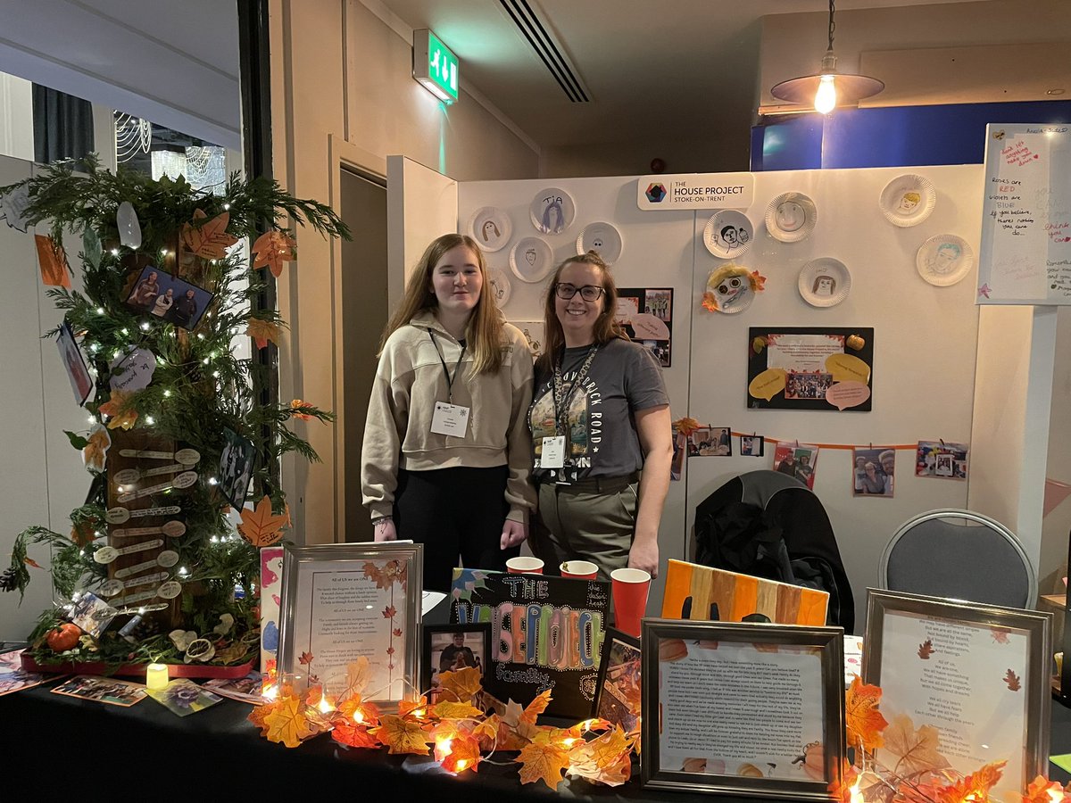 Great day listening to young people &amp; meeting local house projects 
#direction <a href="/TheNationalHP/">NHP</a> <a href="/CLNMovement/">Care Leavers National Movement</a>