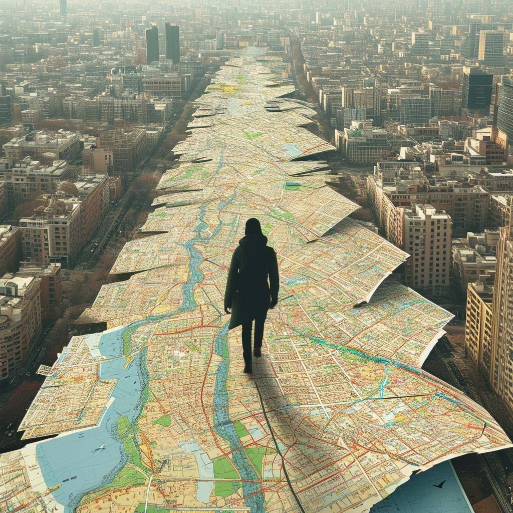 Ever feel like juggling work apps is like navigating outdated maps? Imagine a GPS for your digital workspace that brings your apps together, manages your attention, and keeps you aligned with team goals. Check out our latest post to learn more #OWE  blog.reframetech.com/from-maps-to-g…