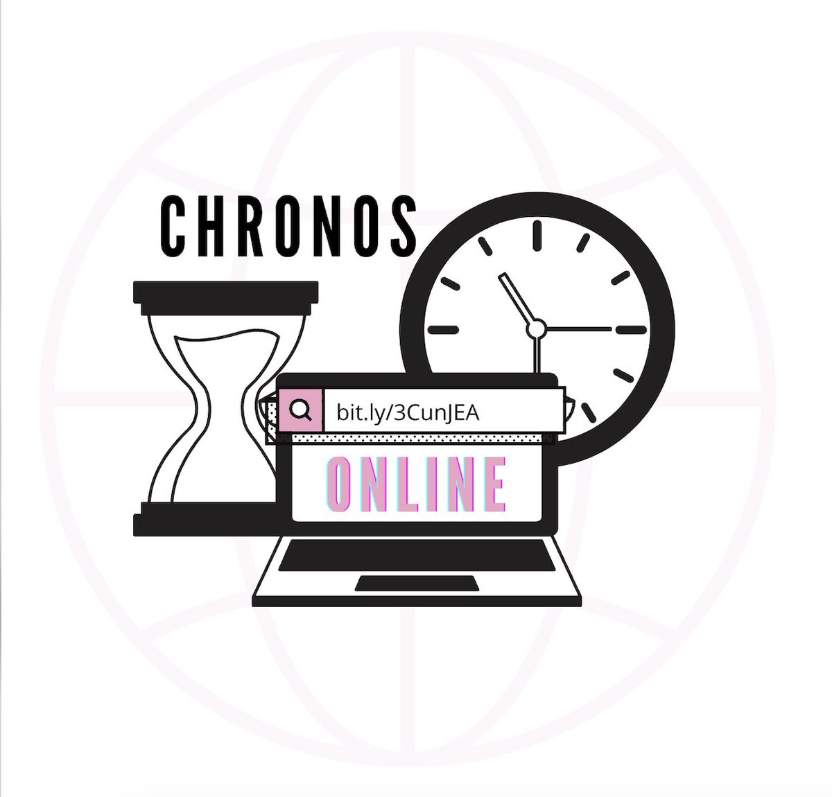 Vous parlez français🇫🇷? Vous avez entre 18 et 85 ans ? Vous avez un ordinateur portable💻? 
Alors vous pourrez nous aider à faire avancer la recherche sur la perception du temps⏰en faisant ce bref questionnaire en ligne🌐
Pour participer👉🏻 bit.ly/3CunJEA 
Merci !