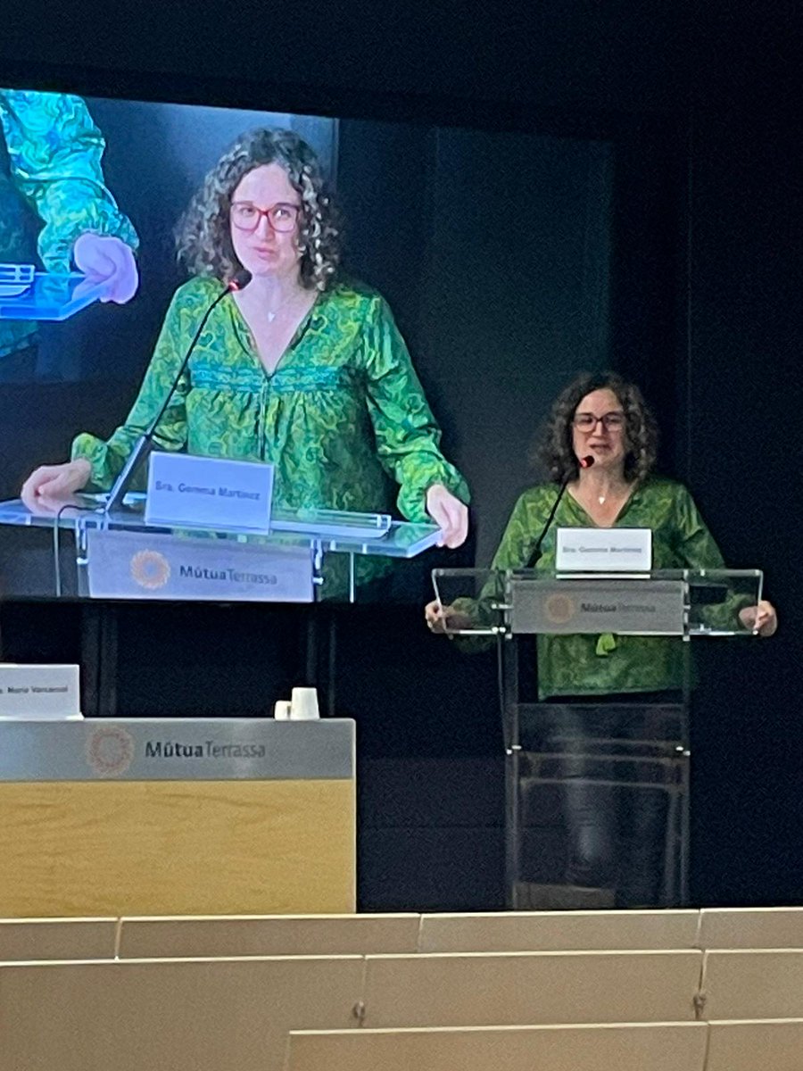 Consorci Sanitari Terrassa - Hospital Universitari tweet media