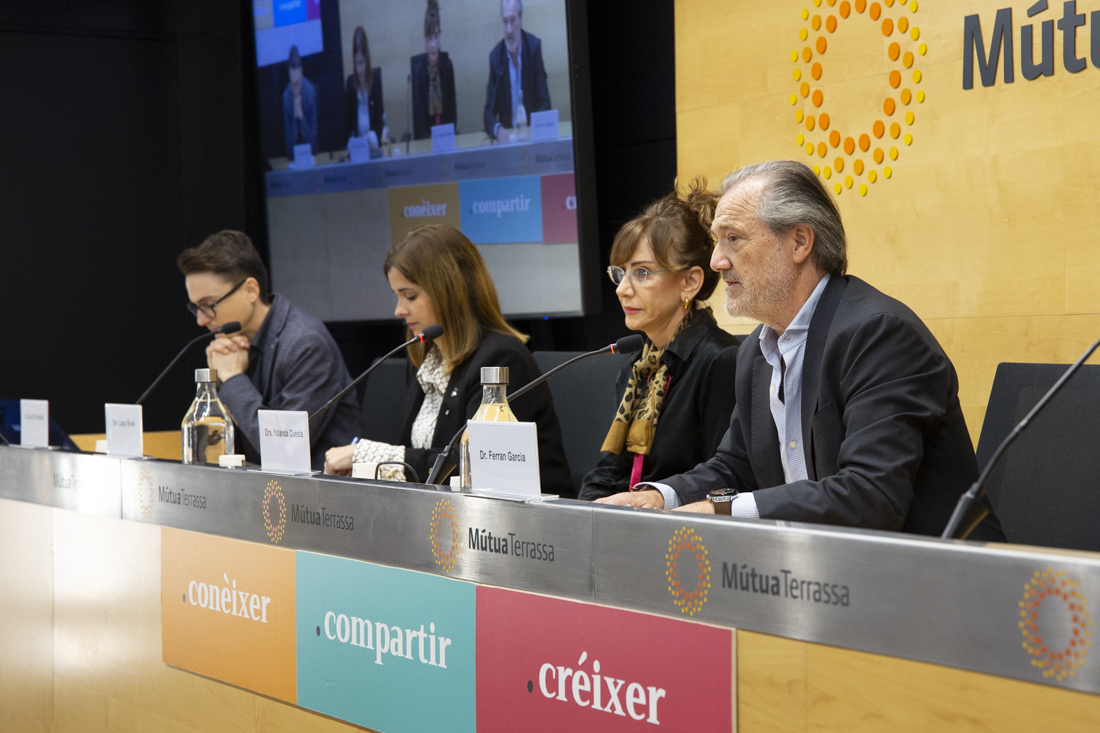 Consorci Sanitari Terrassa - Hospital Universitari tweet media